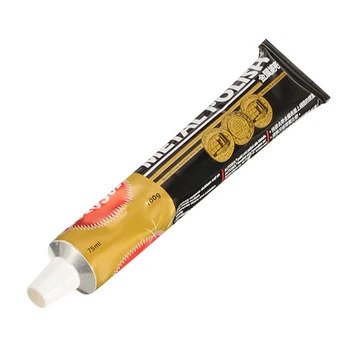 

100g / 50g Metal Polish Cream Iron Polishing-Paste Rust Remover Multi-Purpose Abrasive Paste Copper Stainless Steel Cleaning