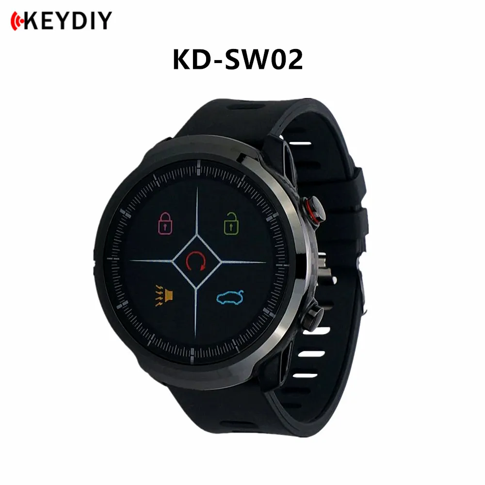 denso spark plugs Original KEYDIY KD Smart Watch Replace Your Car Key for KD-X2 Key Programmer Generate as Smart Key spark plugs Spark Plugs & Ignition Systems