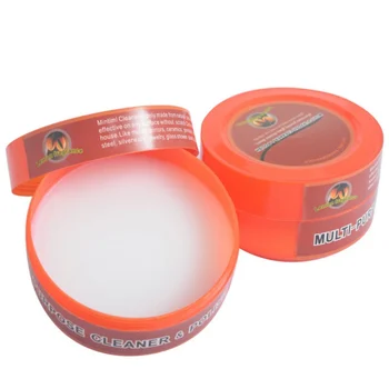 

Multi-Purpose Car Wax Universal Cleaning Cream Refurbishing Repair Cream Polishing Coating Solid Wax