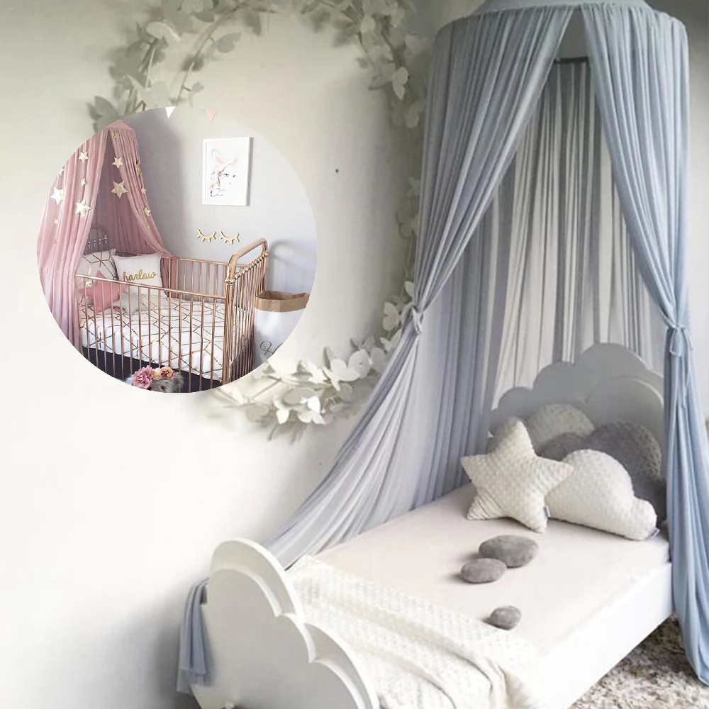 Foldable Tipi Tent For Kids Outdoor Baby Toy Tent Princess Girl House Kids Teepee INS Baby Tenda Infantil Children's Room Cabana