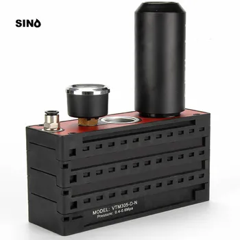

Multistage vacuum generator, alternative Piab size, VTM301-D-N, VTM306-D-V-A,Max vacuum level -94kPa,