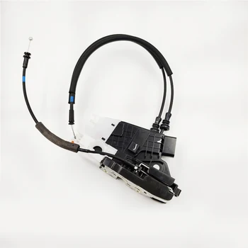 

OEM GENUINE PART DOOR LOCK LATCH ACTUATOR REAR LH LEFT FOR HYUNDAI TUCSON 2016 2017 2018 81410D3000 81410D3500
