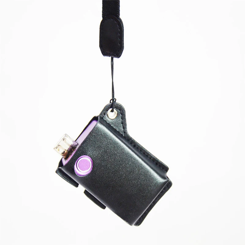 

Electronic Cigarette Case PU Protective Case Cover Skin Holster For Artery PAL II Vape Accessories