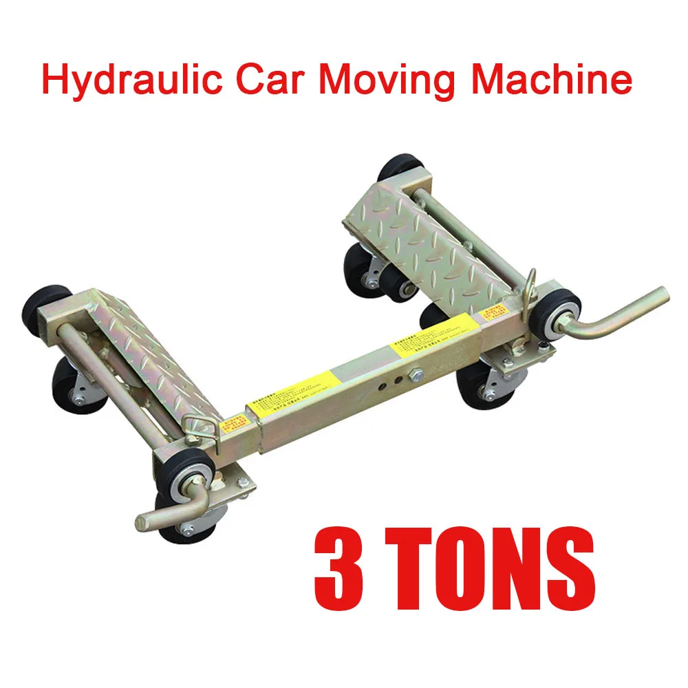hydraulic cars