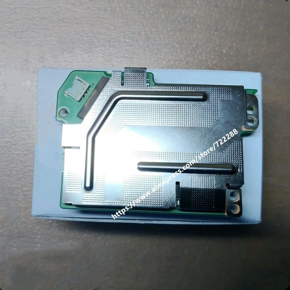 Запасные части для Canon EOS 5D Mark IV DC/DC плата питания PCB Ass'y CG2-5264-000