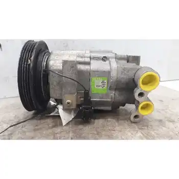 

492073160 air Conditioning compressor Nissan Micra Iii (k12e) 1.2 16v