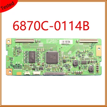 

6870C-0114B T Con Board For LG TV Tcom Sealed Plate Original Display Equipment Tcon Board 6870C0114B LC320WX4-SLA1 6870C 0114B