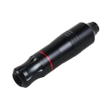 1 шт тату машина Татуировка роторная ручка Гибридный Перманентный макияж Татуировка сильный и тихий мощный двигатель