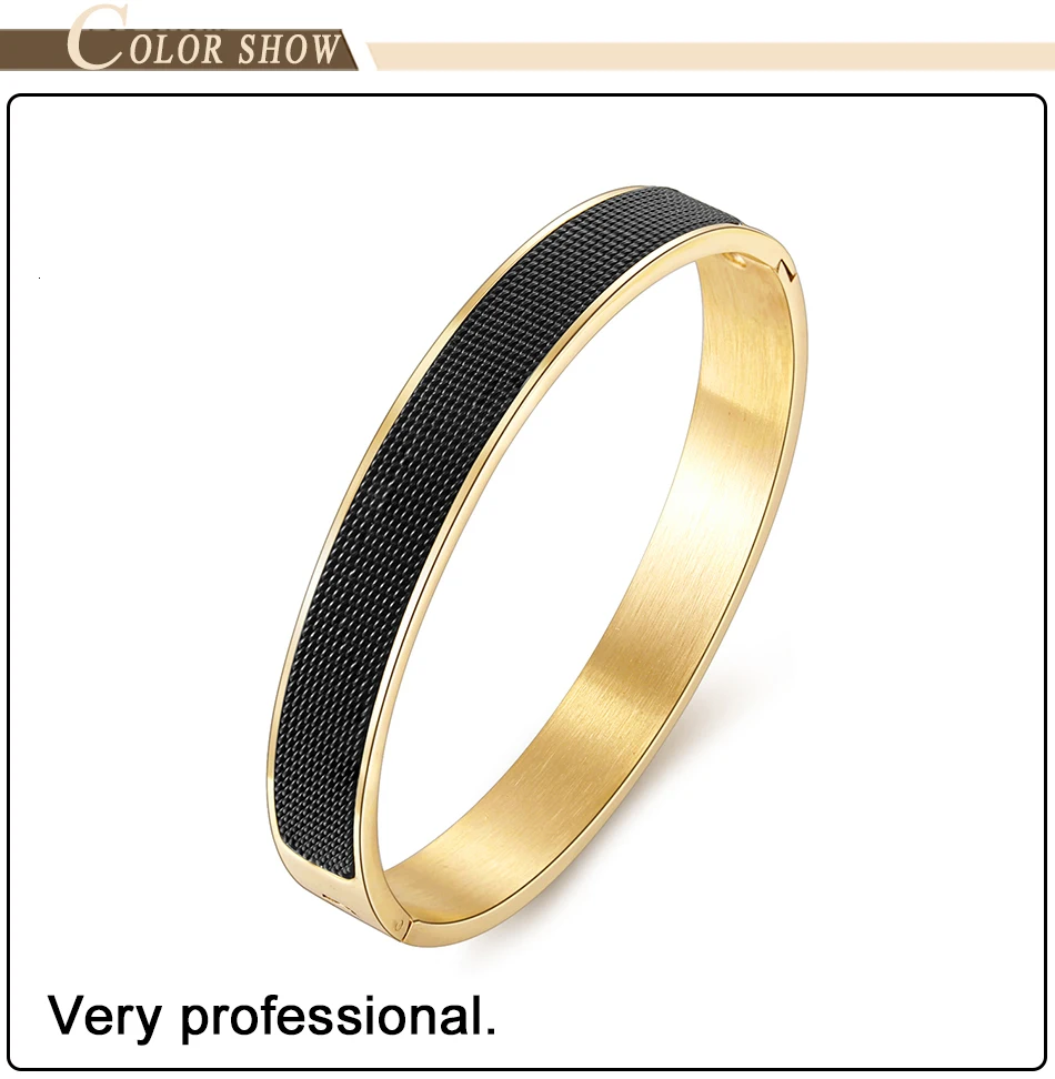  Stainless Steel Bracelets For Women (2)