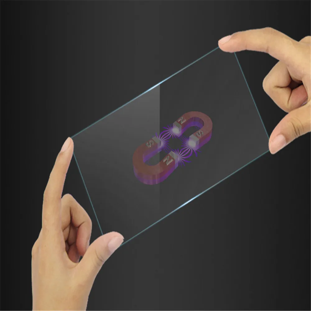 Защитная пленка из закаленного стекла для автомобилей gps навигация 1 шт. Porsche Cayenne