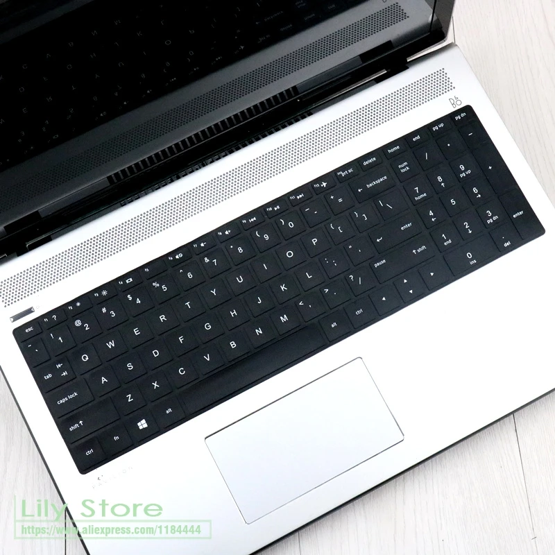 Для hp Envy x360 15-cn0002la 15-cn1073wm 15-cn1035cl 15-cn1075nr 15-cn1010nr 1000ne 0019tx 15 15,6 Клавиатура ноутбука кожного покрова