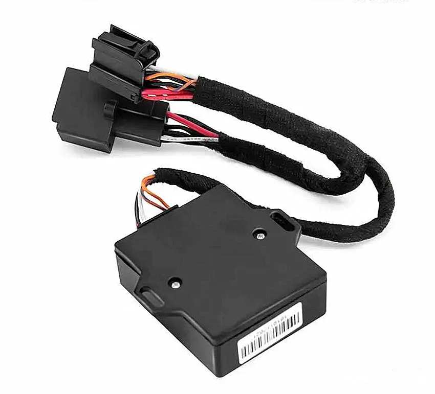 Wireless Rear Trunk Power Liftgate Remote Control Closing System Auto