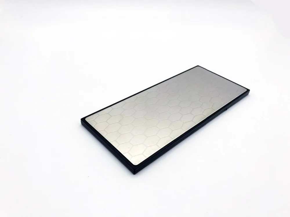 Diamond Stone Knife Sharpener Diamond Knife Sharpening Stone Whetstone Disc Afiador De Faca For Kitchen Tool New