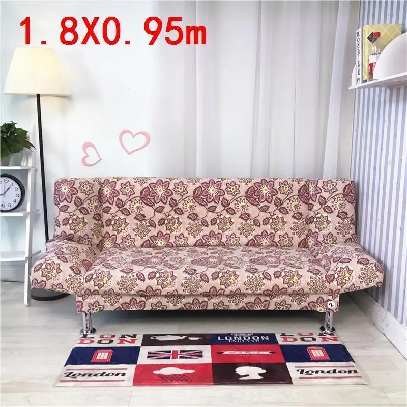 Для дома, Cama Plegable Couche для кресла, Futon Kanepe Pouf, современный комплект мебели для гостиной, диван-кровать - Цвет: Number 13