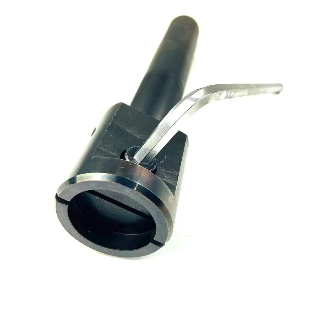 Heavy Disc Lock Core Pull Hammer Extractor Set Professional Locksmith