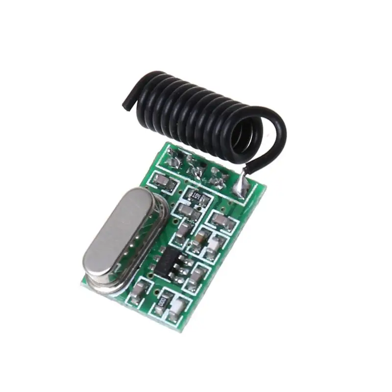 RXB17+ AKFST05 868 МГц Высокая частота передачи приемник модуль для дистанционного управления использования поставки