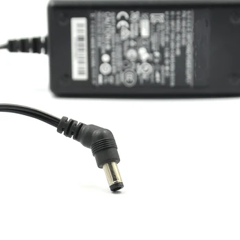 

Power Adapter For Polycom VVX 1500 IP 670 IP 560 2200-17573-001 - Used