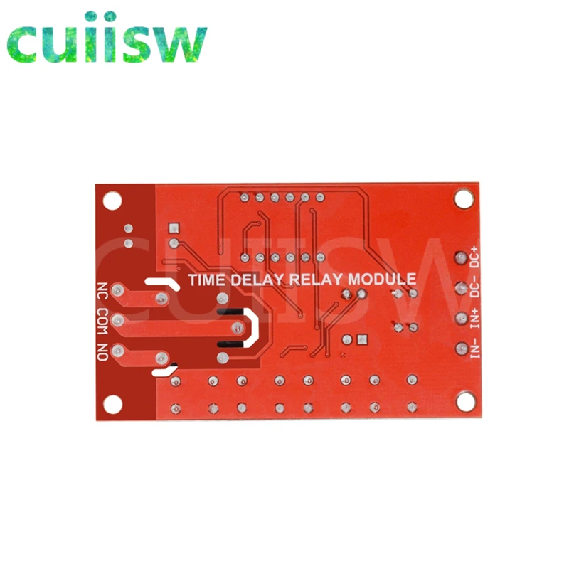 多功能延时继电器3