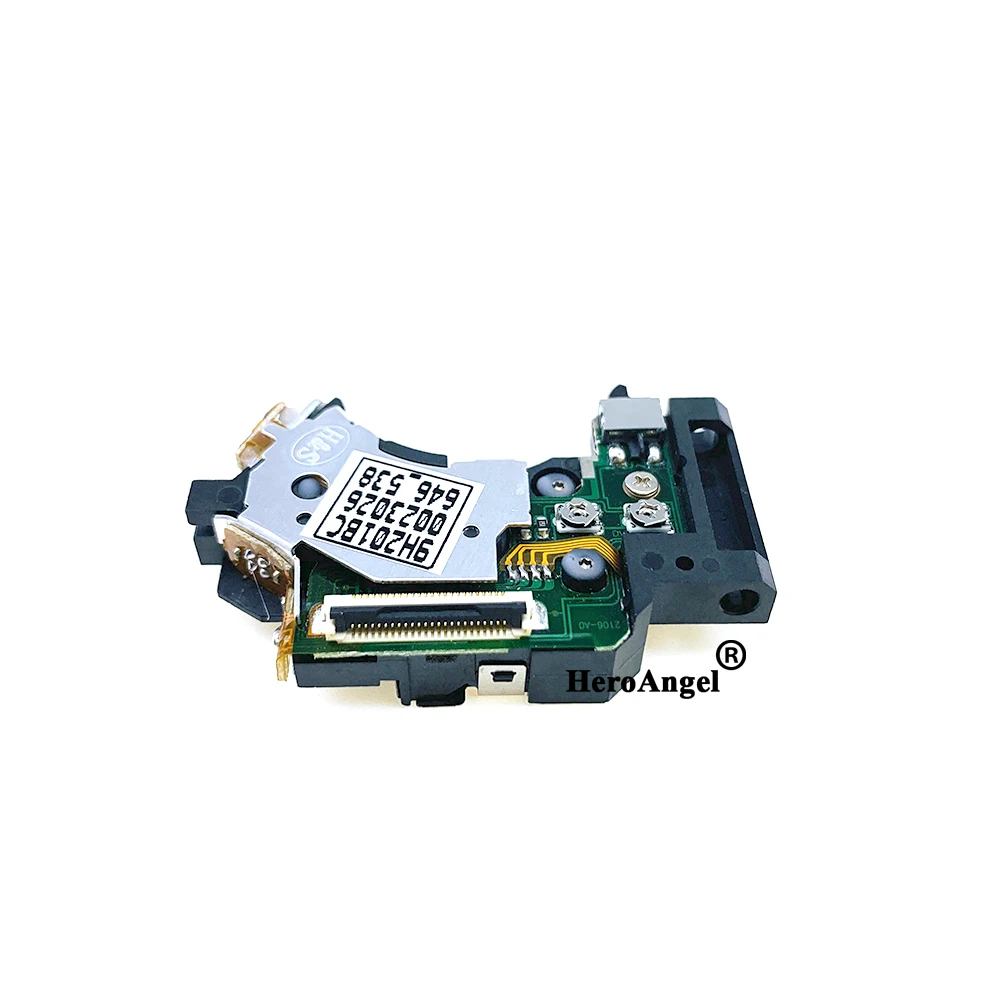Лазерная линза для PS2/консоль Sony 7xxxx 9XXX 79XXX 77XXX PVR 802 Вт|Запасные части| |