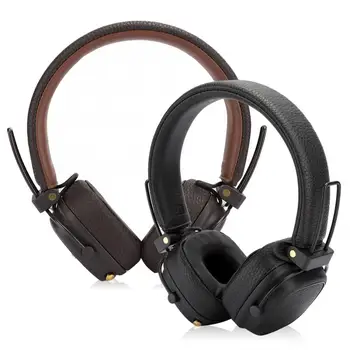 

Wireless Bluetooth headset, ergonomic ear headphones, mobile voice coil headphones with long battery life, 3.5mm interface