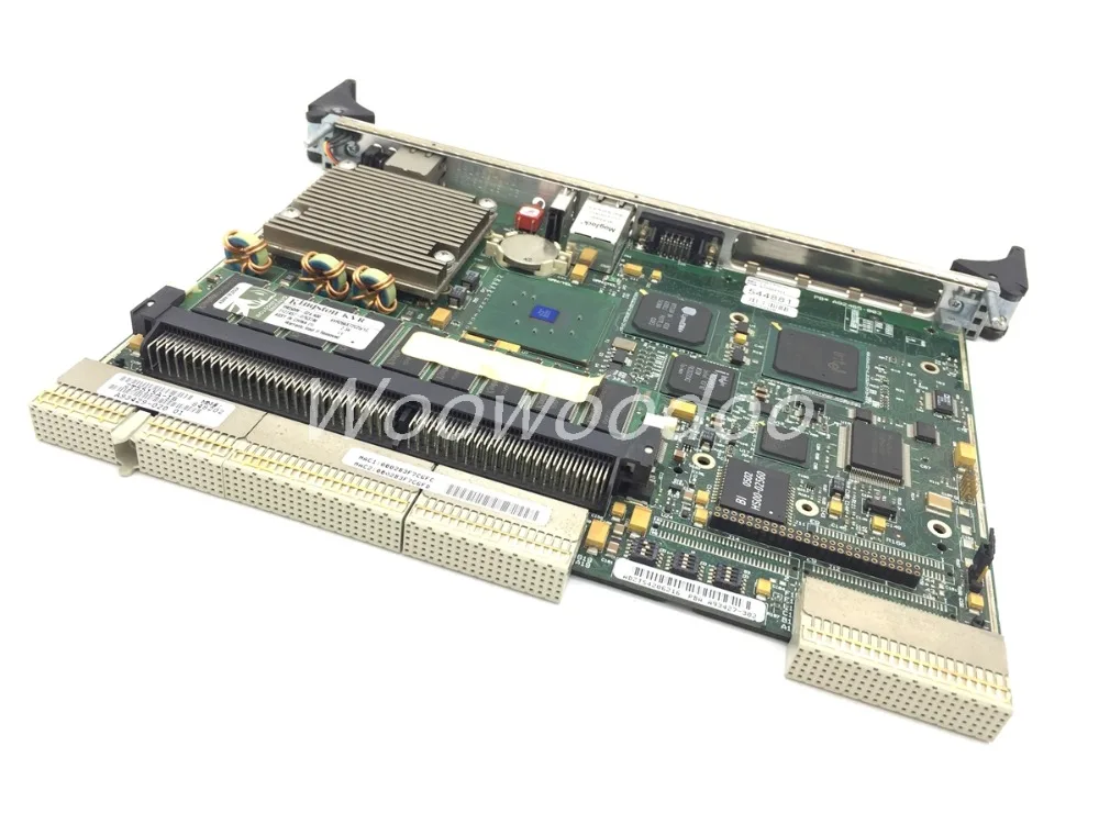 ZT5515 REV02 6U CPCI промышленная плата CPB-4305