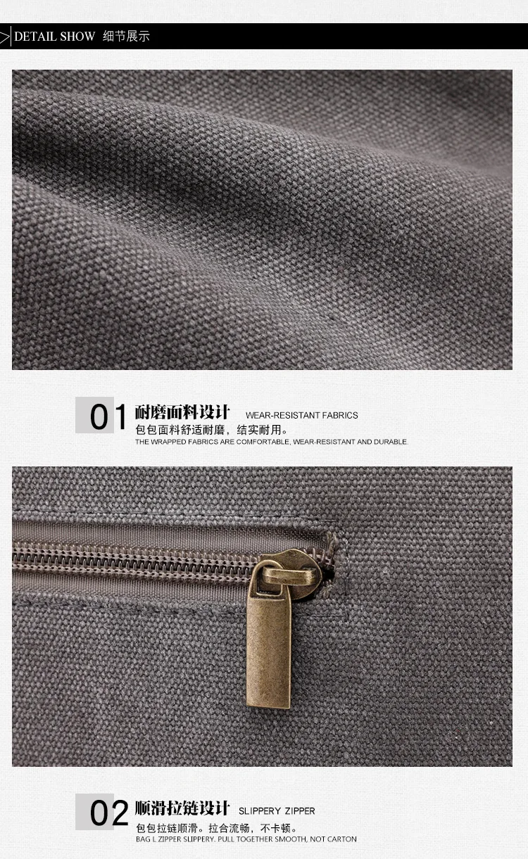 Mummy Bag Portable Baby Travel Diaper Nappy Bags Maternity Handbag Outdoor Nursing for Kids canvas BSL040