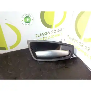 

5897998 handle Inner Rear Right Bmw 1 Series Saloon (e81/e87) 118d Limited Sport Edition