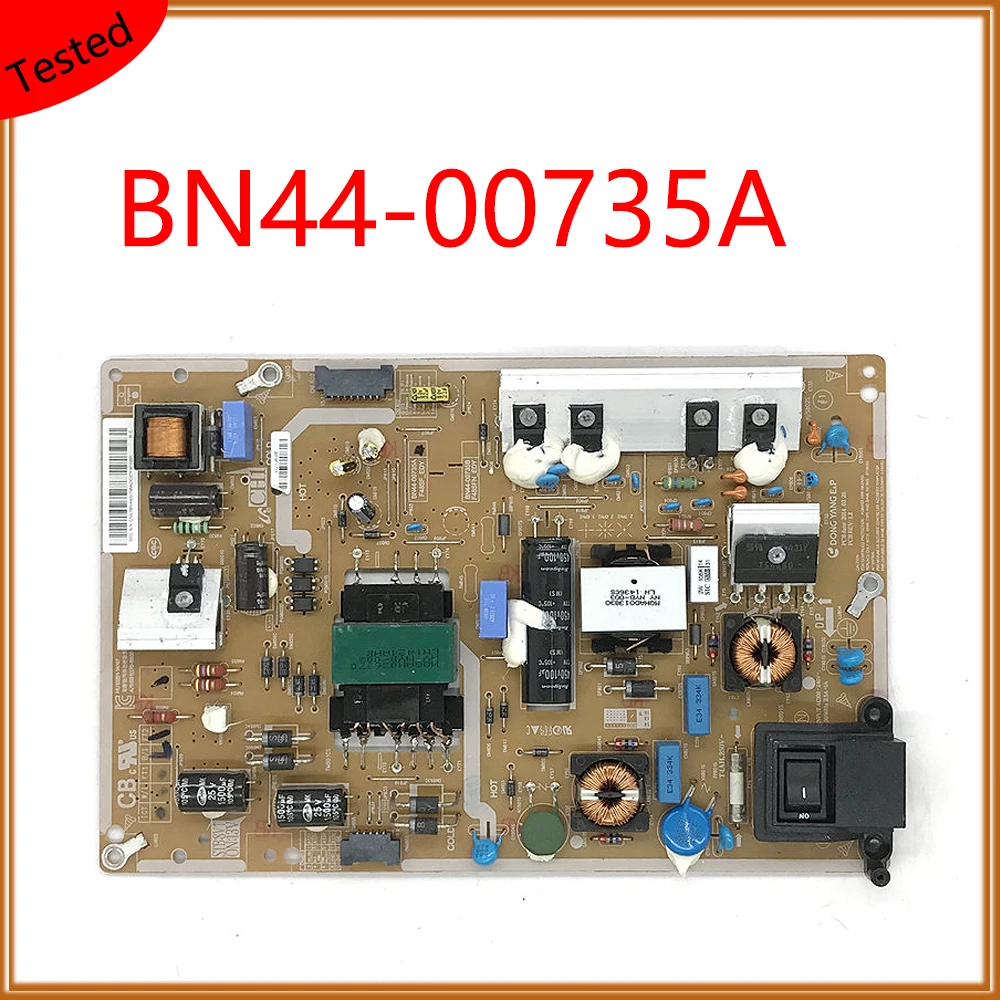 

BN44-00735A f48sfn_благоприятная плата питания для Samsung TV, профессиональная карта питания, оригинальная плата питания, карта питания
