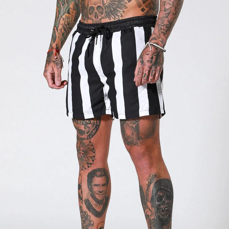 2019 comfortable summer new men's fitness shorts fashion compression quick-drying gym bodybuilding jogger shorts 2019 comfortable summer new men's fitness shorts fashion compression quick-drying gym bodybuilding jogger shorts