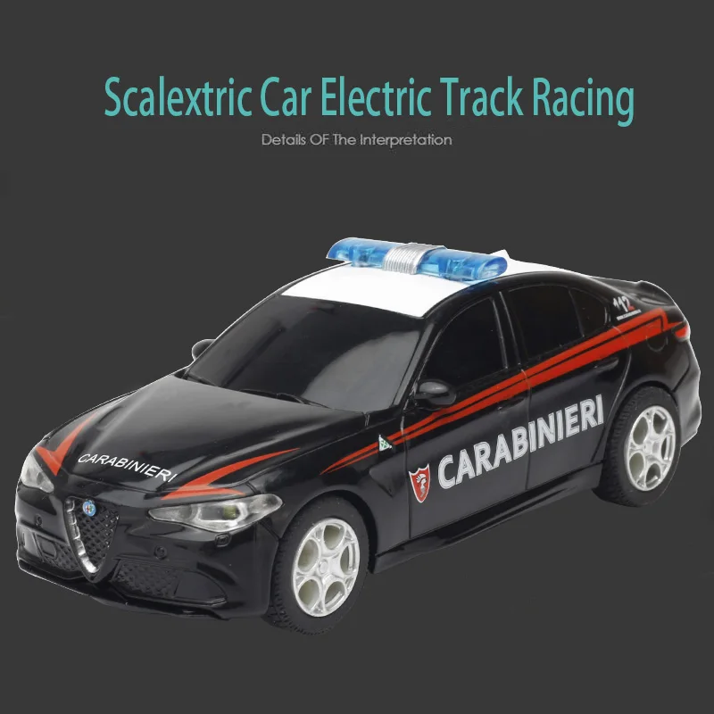 Scalextric carro agm 1:43 pista elétrica corrida slot carro de controle remoto 143 carro ferroviário elétrico