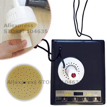 

High frequency 500E Handheld Portable electromagnetic aluminium foil sealing machine plastic bottle bottle cap sealer machine