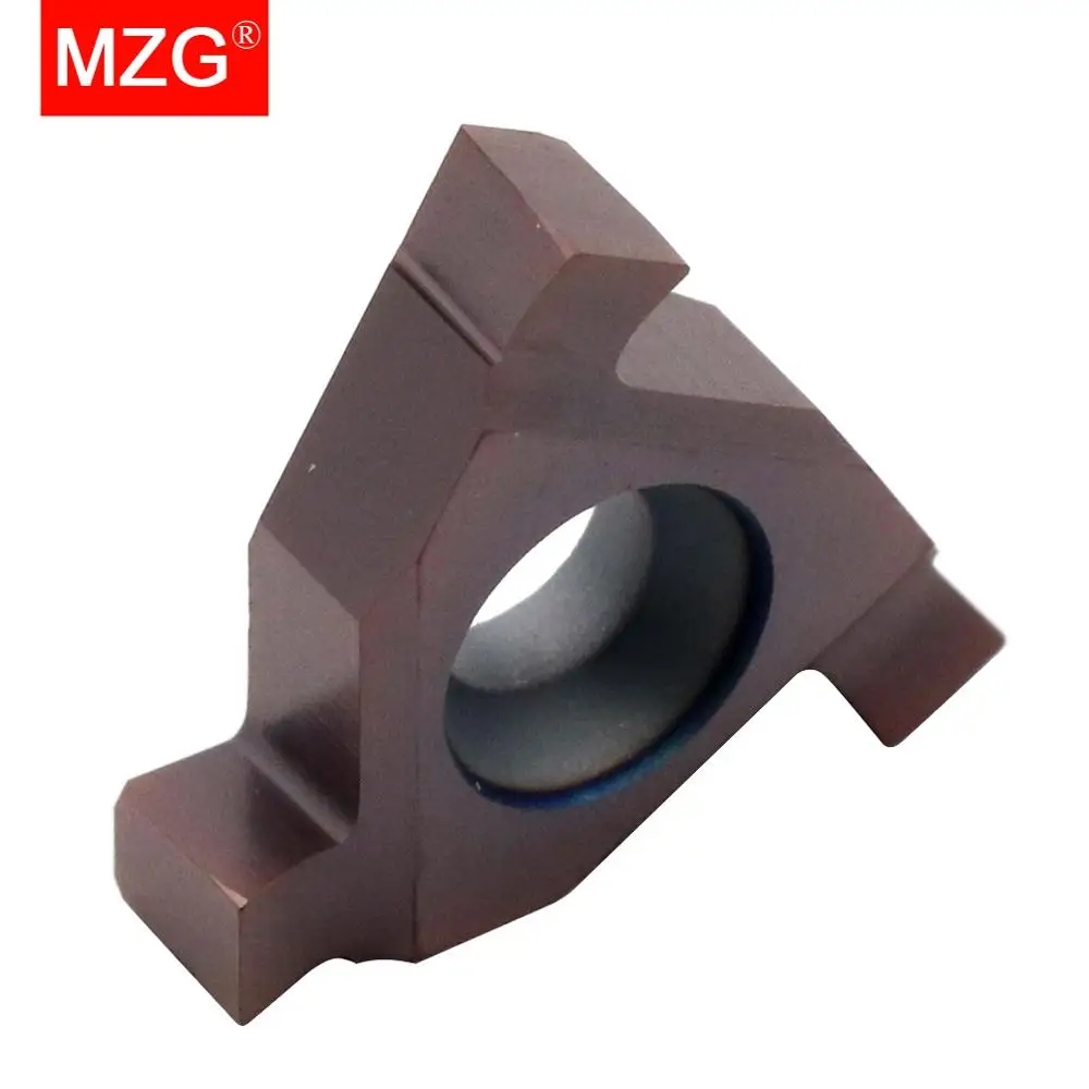 Токарный станок с ЧПУ MZG T16E100 T16E200 ZM856 режущий инструмент из нержавеющей стали