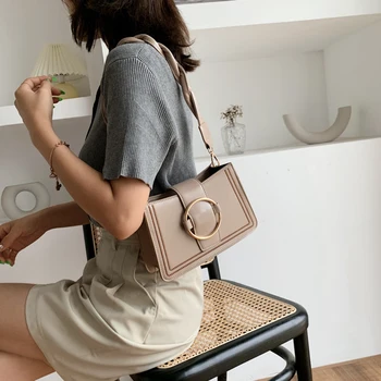 

Woven Shoulder Strap Women's Bag Korean Fashion Black Underarm Bag Ladies Shoulder Bag Daily Dating Shopping Crossbody Bag Girl