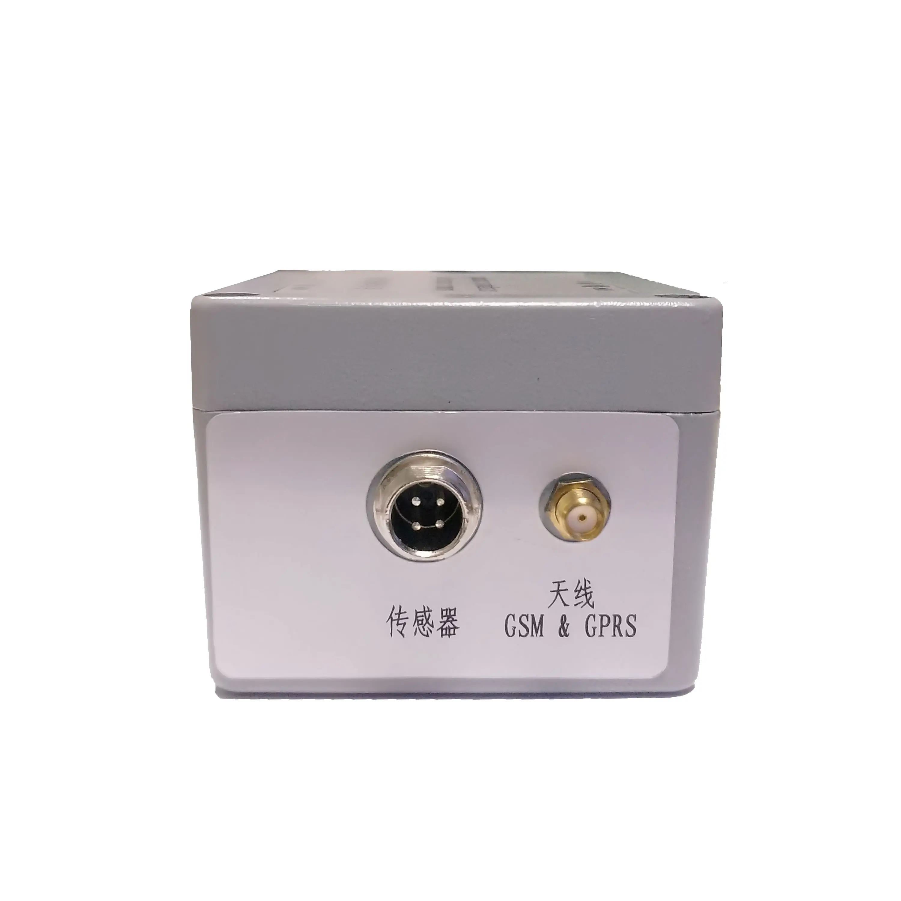 Вибрация строковый датчик одноканальный сим-карты протокол MODBUS земли коробка давления для армирования датчик утечки Давление датчик