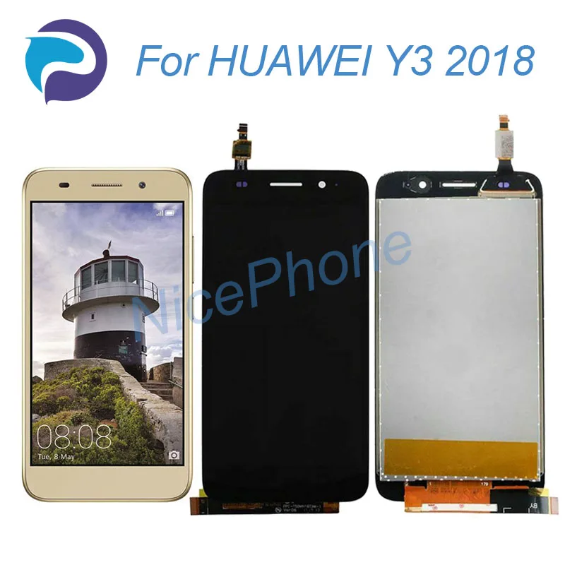 huawei cag l22 lcd