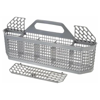 

Kitchen Dishwasher Silverware Basket Universal Storage Replacement GE WD28X10128