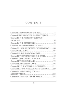 

Foreign languages Haggard H.R. Queen Sheba's ring cover solid 16 +