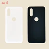 dower me Black Protective Soft TPU Case Cover For Digma CITI 653 Smartphone ► Photo 1/5