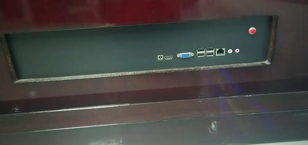 42 47 55 65 inch led lcd tft hd display panel PC touch screen Multitouch gaming office digital tabl