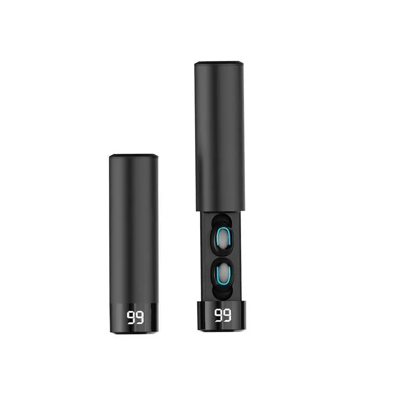 Q67 TWS беспроводные наушники 3D стерео мини Bluetooth наушники Авто наушники гарнитура 5,0 микрофон спортивные водонепроницаемые с двойной Pairi Q7C8