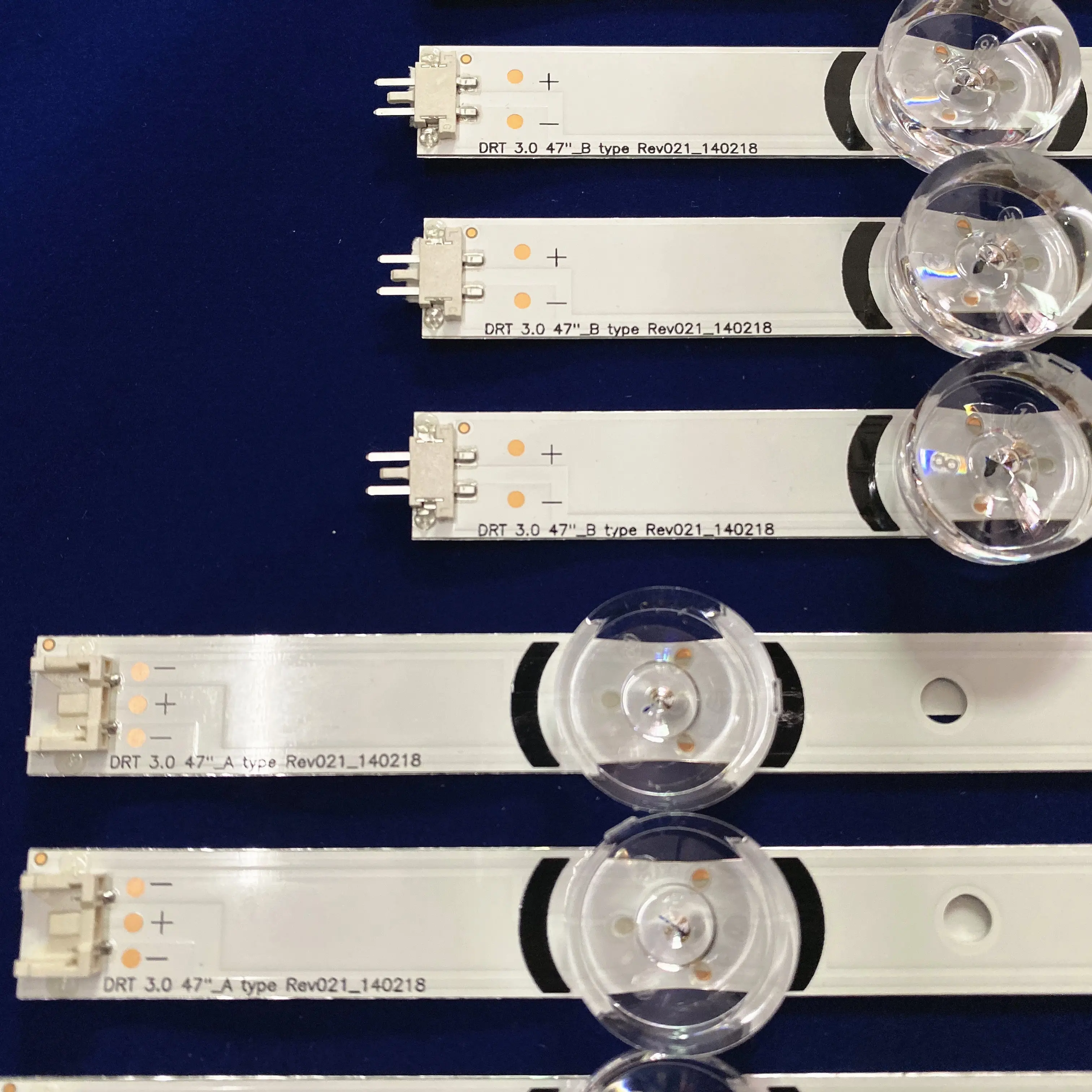 98 см светодиодный Подсветка лампа подсветка полосы 9 светодиодный s для LG 4" ТВ innotek DRT 3,0 47" 47LB6300 47GB6500 47LB652V 6916L 1948A 1949A LC470DUH