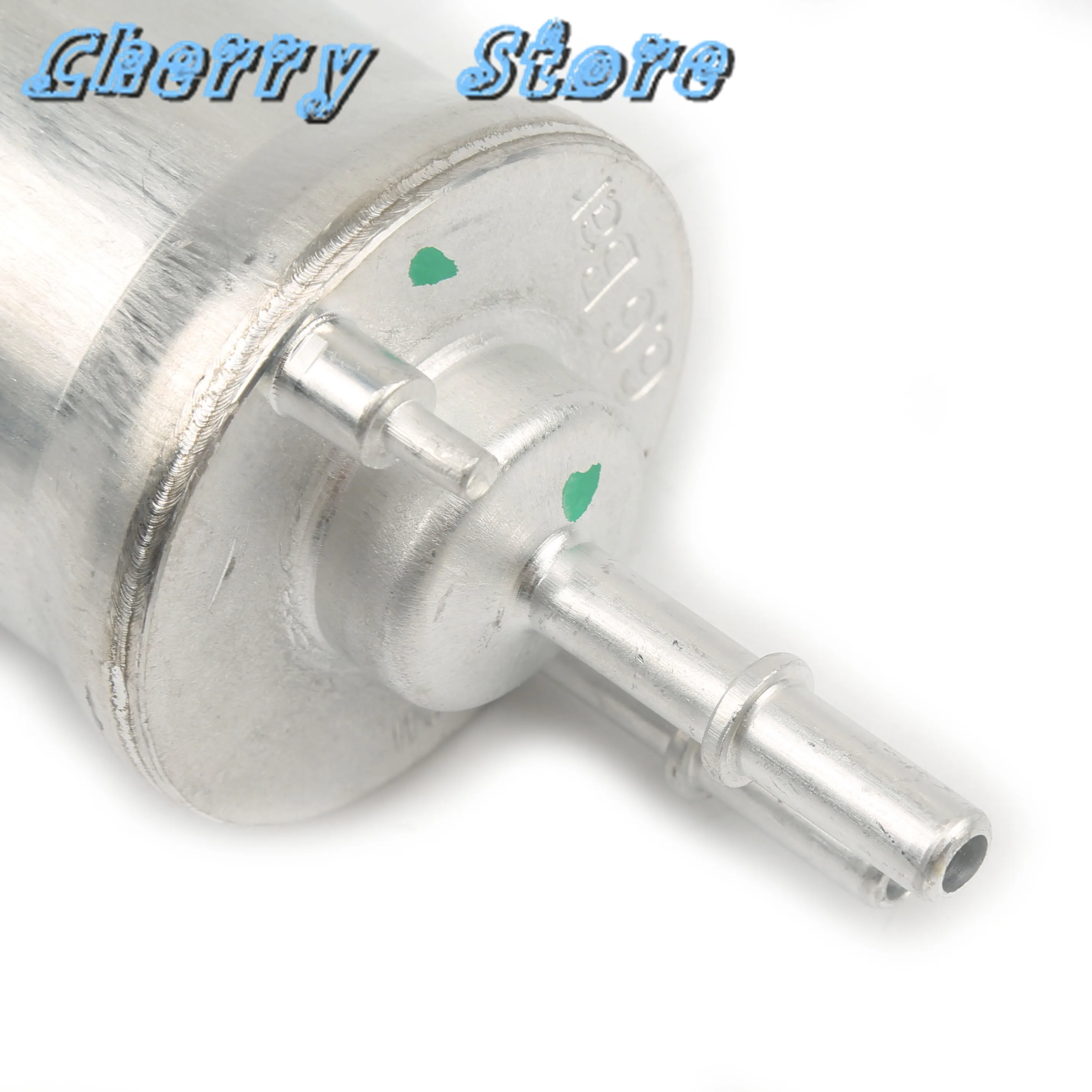 1K0 201 051 K Fuel Filter 6.6 Bar Pressure Regulator For VW Eos Golf Jetta MK6 Passat B7 Scirocco Audi A3 S3 TT WK 69 KL572