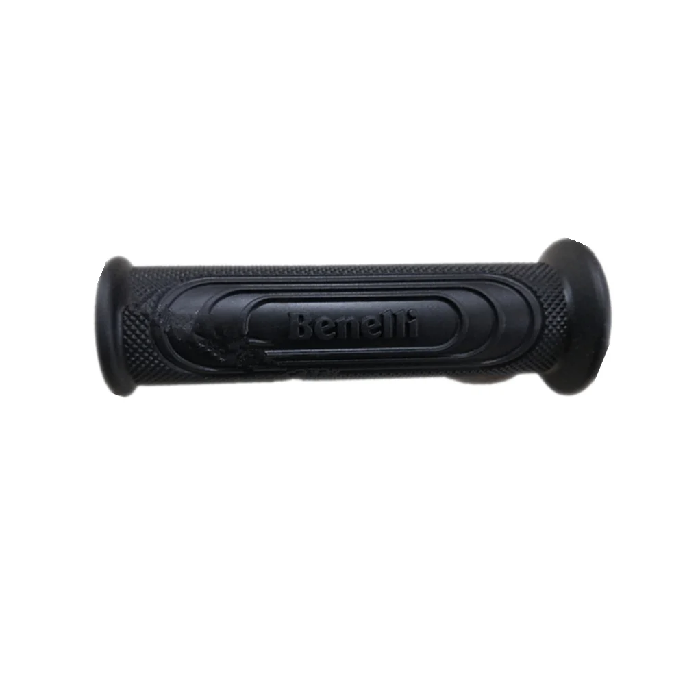 

Left Right Motorcycle Handle For Bnenell Leoncino 500 BJ500/-E Rubber Handles Cover Grip Original Accessories