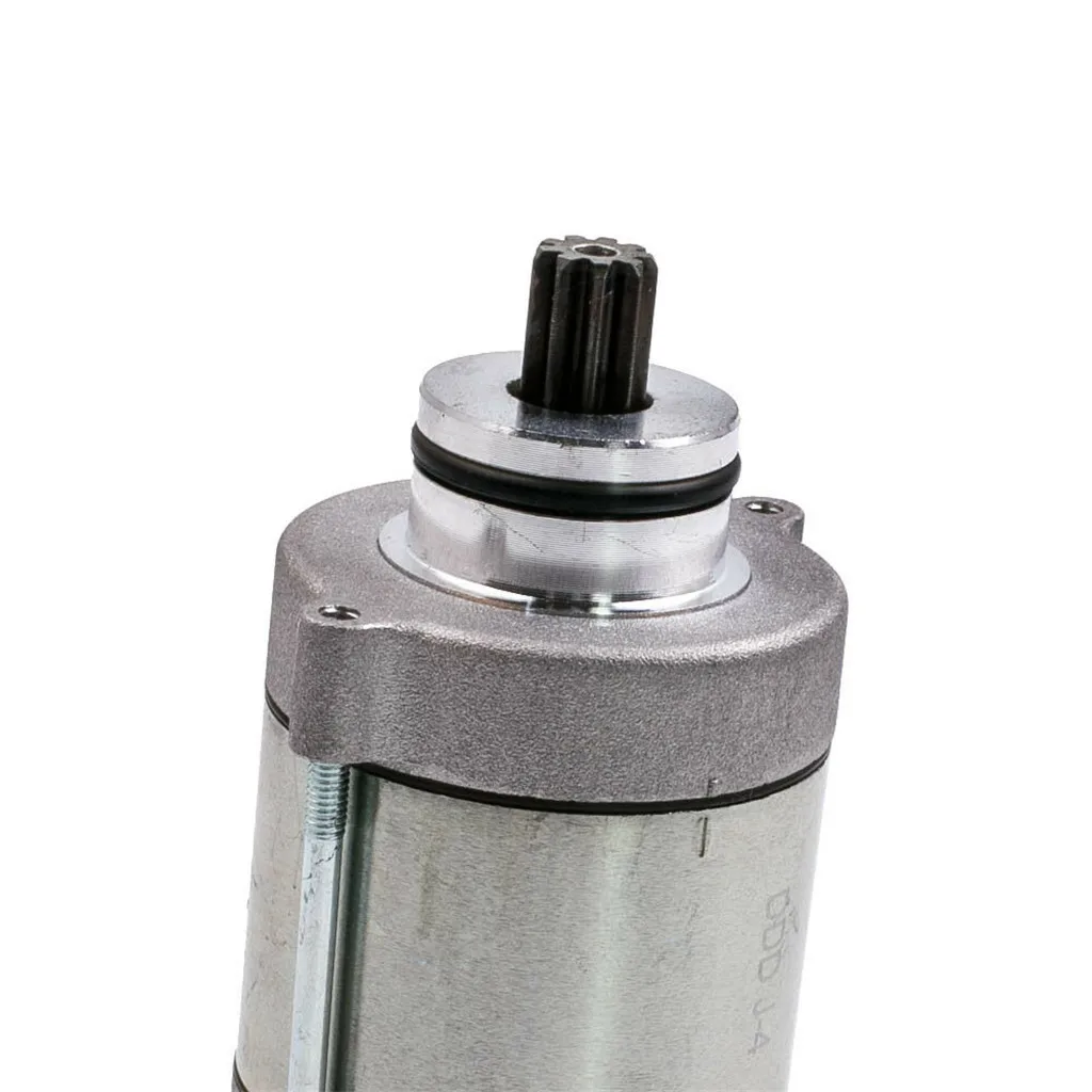 Стартовый двигатель для мотоцикла KTM 250 300 Exc 55140001100 410 ватт 54153|Подшипники