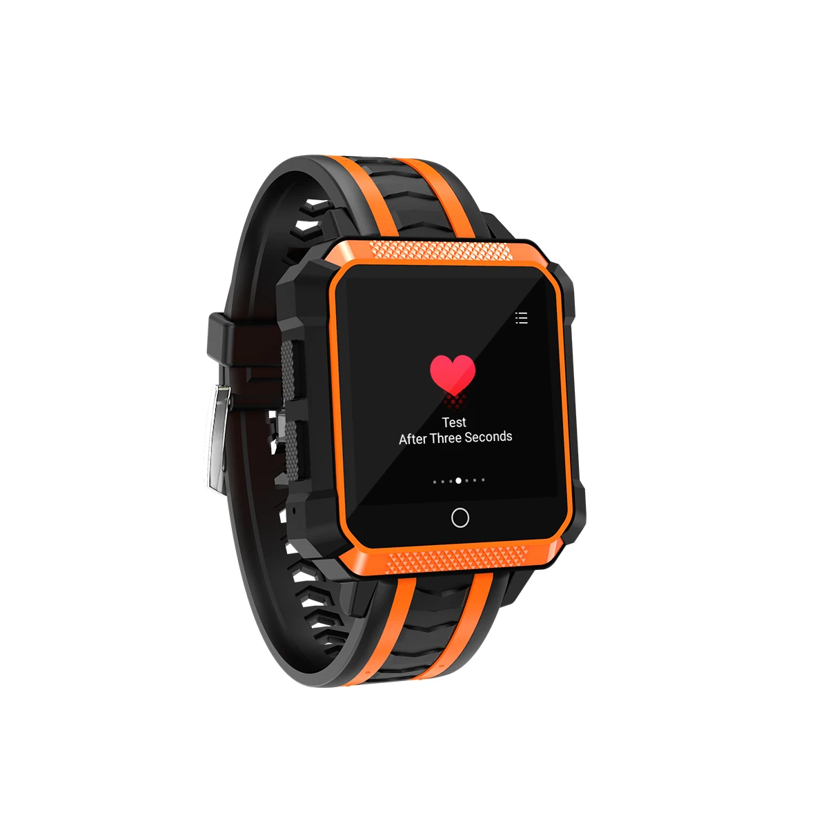

Smart Watch H7 Android 6.0 4G Internet Calling Heart Rate GPS WIFI Heart Rate Pneumatic Smart Watch Bluetooth Smart Watch Men