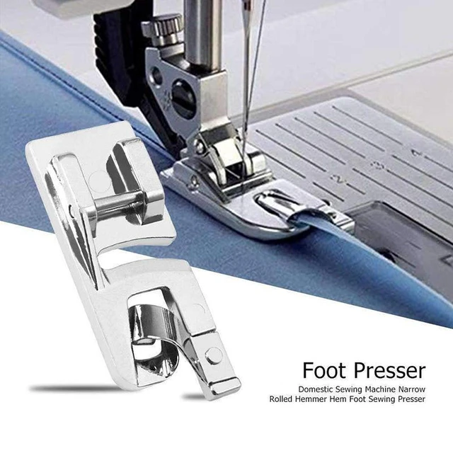 Sewing Accessories Sewing Machines  Sewing Machine Foot Set Singer - Set  Sewing - Aliexpress