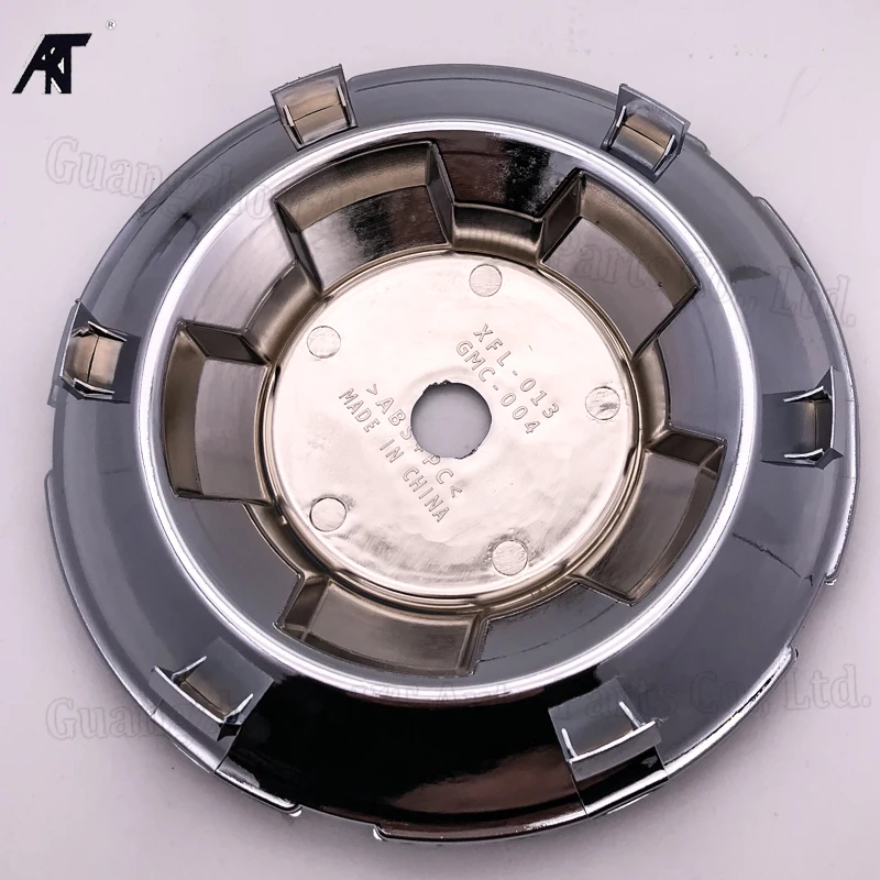 Крышка Ступицы Колеса для 2009-14 Chevy Tahoe Avalanche Silverado хром 9597347 Крышка Ступицы