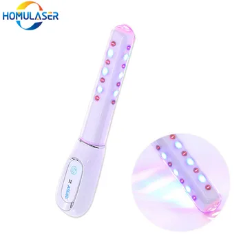 

Tens Promotion Vaginal Massage Cleaner Laspot 2018 New Laser Vaginal Tightening Therapy Feminine Firming vaginal Pelvic Muscle