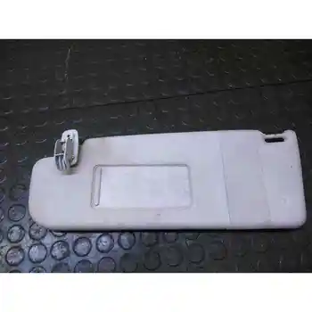 

WITHOUT LIGHT PARASOL LEFT SEAT LEON (1M1)