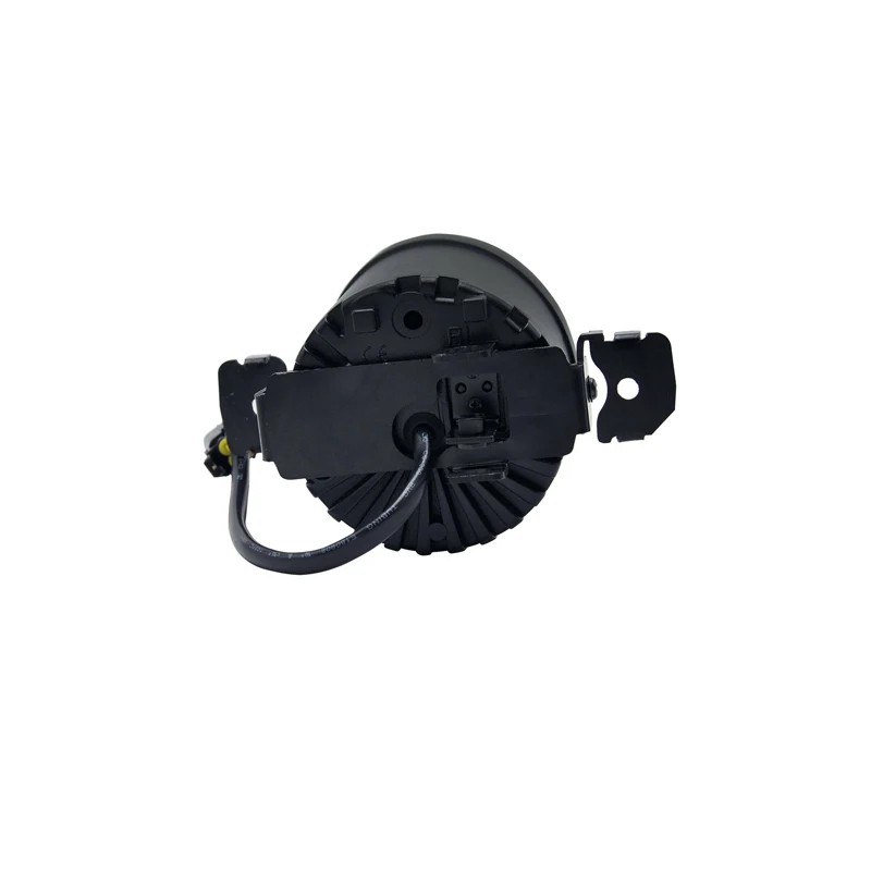 2x Белый DRL Halo Led передние противотуманные фары для Nissan Maxima Versa Altima Rogue X-Trail для Infiniti M34 M45 JX35 G37 Coupe